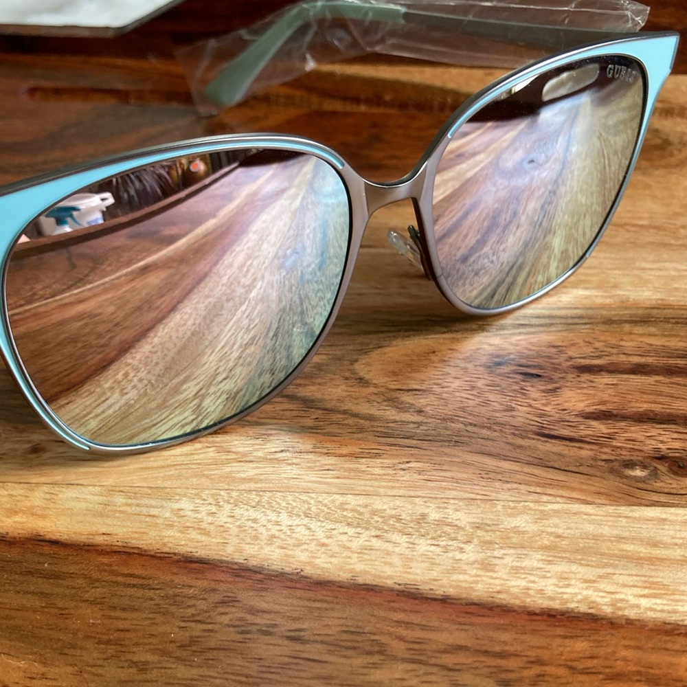Guess sunglasses